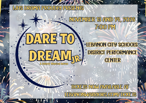 Dare to Dream musical